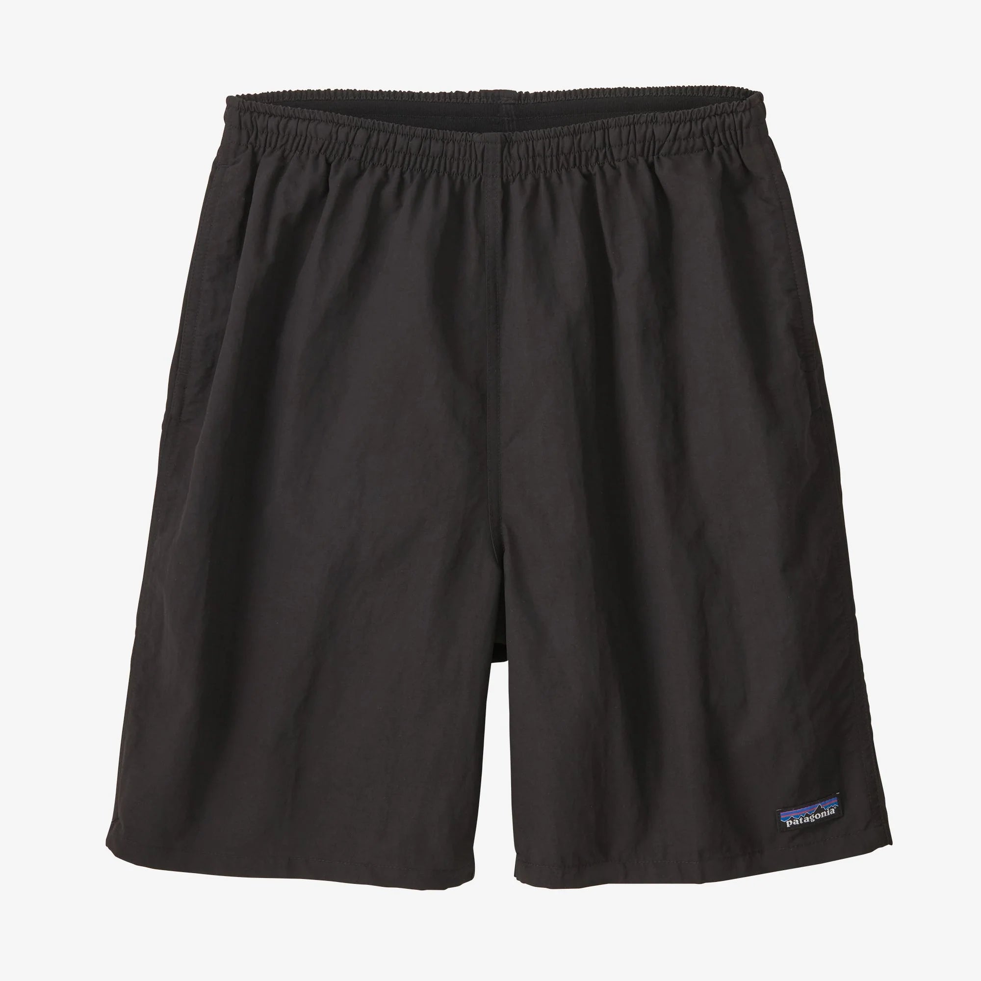 Patagonia Women's Baggies Longs - Black - Sportinglife Turangi